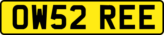 OW52REE