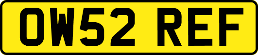OW52REF
