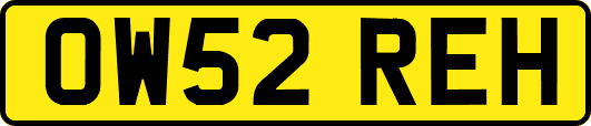 OW52REH