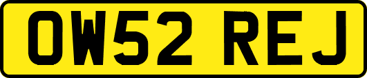 OW52REJ