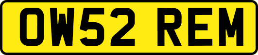 OW52REM