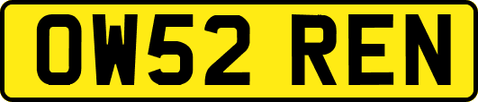OW52REN