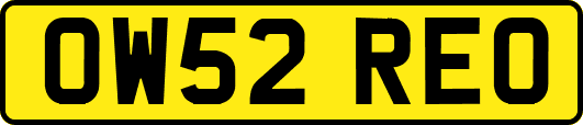 OW52REO