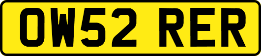 OW52RER