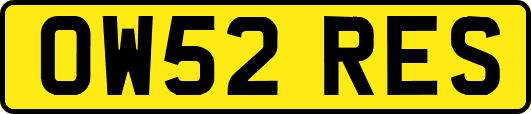 OW52RES