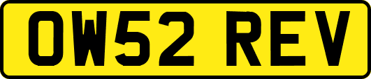 OW52REV