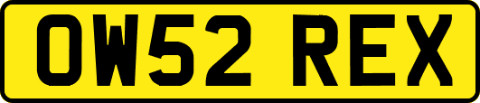 OW52REX