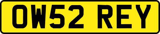 OW52REY