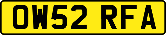 OW52RFA