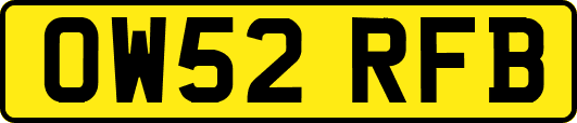 OW52RFB