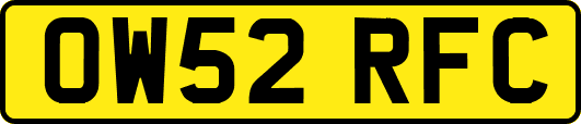 OW52RFC