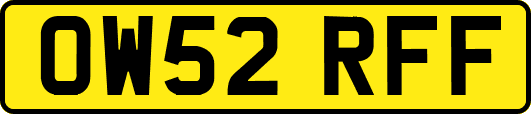 OW52RFF