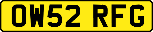 OW52RFG