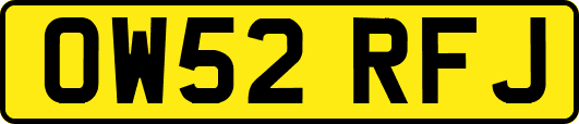 OW52RFJ