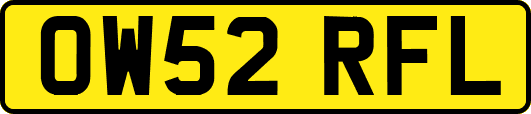 OW52RFL
