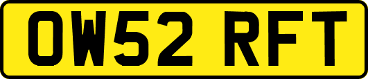 OW52RFT