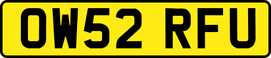 OW52RFU