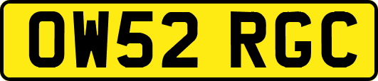 OW52RGC