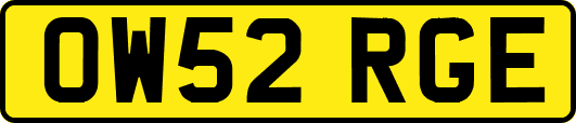 OW52RGE