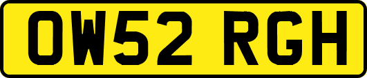 OW52RGH