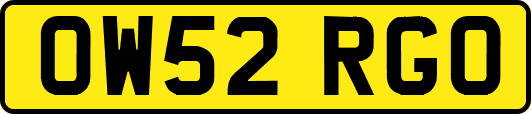 OW52RGO