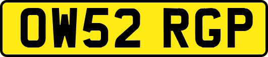 OW52RGP