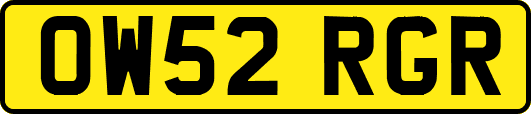 OW52RGR