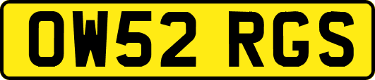OW52RGS