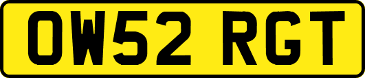 OW52RGT
