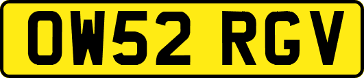 OW52RGV