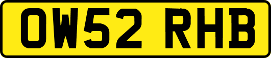 OW52RHB