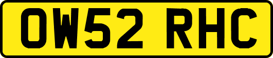 OW52RHC
