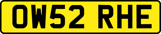OW52RHE