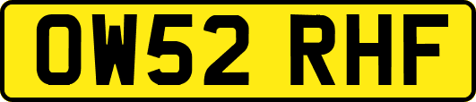 OW52RHF