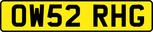 OW52RHG