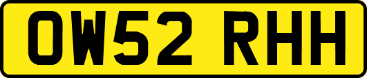 OW52RHH