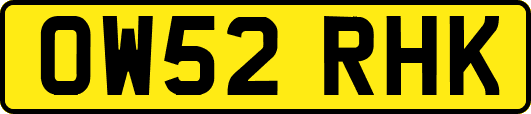 OW52RHK