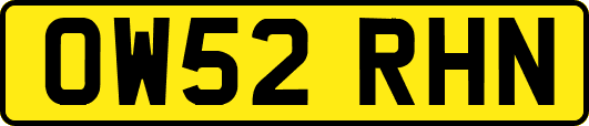 OW52RHN