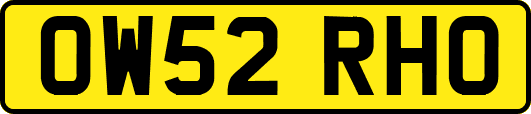 OW52RHO