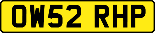OW52RHP