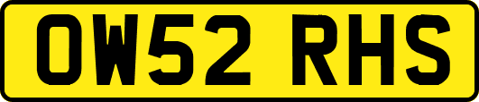 OW52RHS