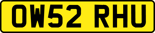 OW52RHU