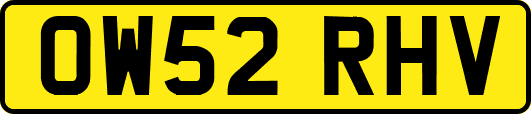 OW52RHV