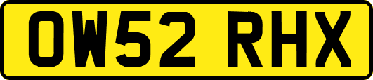 OW52RHX