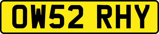 OW52RHY