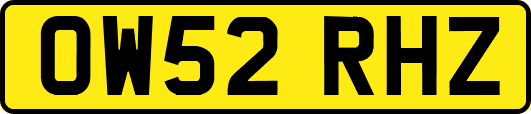 OW52RHZ