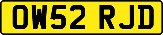 OW52RJD