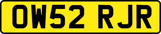 OW52RJR