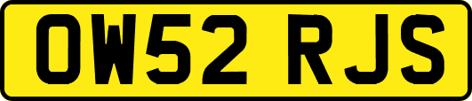 OW52RJS