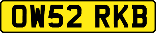 OW52RKB